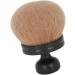 Loose Powder Brush Soft Fiber Bristles Mushroom Head Makeup Brush for Blush Loose Powder Foundation Skin Friendly Kabuki Brush for Women Girls - Buy Online on GoSupps.com