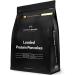 Protein Works Double Choc Peanut Pancake Mix | High Protein Breakfast | Low Sugar Snack - 500g - Buy Online on GoSupps.com