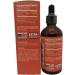 Extra Strength Vitamin B12 Methylcobalamin Liquid Drops 100ml - Sublingual Supplement for Men and Women - 4 Fl Oz - Buy Online on GoSupps.com