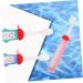 Premium Healeved 6 STK Children s Toothbrush Station with Suction Cups - Baby Mouth Cleaning Brush & Bite Toys | Optimal Oral Care for Toddlers - Buy Online on GoSupps.com