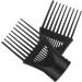 Beavorty 4 Pcs Hair Dryer Comb Diffuser Hair Dryer Nozzle Combs Hair Dryer Attachment for Blow Dryer Picture 13x5cmx2pcs Blackx2pcs - Buy Online on GoSupps.com