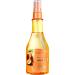 Soleil des Iles Caring oil for body and hair monoi of tahiti vegetable extract 100% natural protects against moisture without parabens produced in France 150 ml