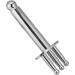 Magnet Therapy Stick - 3 Forks Massager for Emotion Code & Meridian Healing | International Shipping Available - Buy Online on GoSupps.com