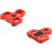 Venzo Sealed Cycling Road Bike Clipless Pedals - Look Keo Compatible with Cleats | 9/16 Size - Buy Online on GoSupps.com