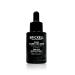 Brickell Men's Anti Aging Vitamin C Serum For Face, Repairing Night Facial Serum for Men, Natural and Organic Hyaluronic Acid Serum For Face to Diminish Wrinkles and Reduce Redness, 1 Ounce, Unscented