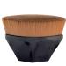 Valink Foundation brush high-density flat tip make-up brush flower-shaped multifunctional flat top Kabuki face brush