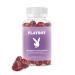 Playboy - Feminine Health Cranberry Antioxidant Gummies for Women (60 Count - Cranberry) Antioxidant Rich to Cleanse & Protect Urinary Tract Health Vaginal Odor and Ph Balance - Non GMO Vegan Gummy 60 Count (Pack of 1)