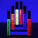 Stargazer Neon Orange UV Reactive Hair Mascara | Wash Out Color for Vibrant Hair - Buy Online on GoSupps.com