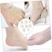 32pcs Healeved Foot Protector Sneaker Heels Weather Sealing Tape - Women's High Heel Blister Pads & Cushion Stickers - Buy Online on GoSupps.com