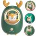 NOLITOY 1 Set Elk Warm Baby Rechargeable Hand Warmer USB Warmers Light up Hand Warmer Electric Power Bank - Buy Online on GoSupps.com