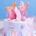 Baking Coloring Christol Food Coloring Baking Children Experiment Cake Cream Food Grade Pigment Dyeing Cake Dessert Decorating Accessories - Buy Online on GoSupps.com