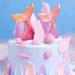 Baking Coloring Asukohu Food Coloring Baking Children Experiment Cake Cream Food Grade Pigment Dyeing Cake Dessert Decorating Accessories - Buy Online on GoSupps.com