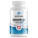 Novucor Health Supplements Rx Colon Cleanse Formula Senior Series 60 Capsules Digestive Support