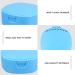 Buy Faruta Orthodontic Bracket & Denture Box with Mirror | Portable Tooth Holder & Mouth Protection for False Teeth Storage - Buy Online on GoSupps.com
