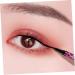 Balacoo 1pc Waterproof Eyeliner Waterproof Eye Liner Pencil Long Lasting Eyeliner Crayon Water Proof - Buy Online on GoSupps.com
