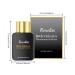 rich bergamot perfume men's perfume long-lasting fragrance with you fresh and natural fragrance for men exuding charm niche fragrance 50ML/1.69FL.0Z - Buy Online on GoSupps.com