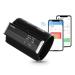 Wellue BP2 Connect- Blood pressure monitor with EKG Wi-Fi and Bluetooth synchronization intelligent WLAN blood pressure monitor upper arm with average measurement EKG device for home