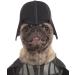 Rubies Official Darth Vader Star Wars Dog Costume - X-Small | International Shipping Available - Buy Online on GoSupps.com