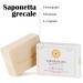6 Gift Box Soaps with Donkey Milk Rich in Vitamins 100% Olive Oil for Hands Face and Body Made in the Asinara National Park - Gift Idea - Buy Online on GoSupps.com