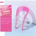 SEWACC Lot de 10 Pinces Nez Silicone U-shape Correcteurs de Pont Nez pour Fille Rehaussant Soins Beaut Visage Usage Quotidien Mod le Compact - Buy Online on GoSupps.com