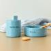 Design Letter Mini Bowl Set for Babies & Children - 3 Pcs | Colorful High-Quality BPA-Free Dishes for Breakfast & Snacks | Perfect Dishwasher-Safe Bowl Set - Buy Online on GoSupps.com