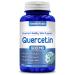 NasaBeahava Pure Quercetin 500mg Supplement - 200 Capsules - Quercetin Dihydrate to Support Cardiovascular Health