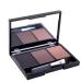 Colors Eyebrow Powder Waterproof Makeup Palette for Women ROMANTIC BEAR (A03)