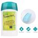 Tattoo Transfer Stick and Cream Set | Skin Solution Soap Gel for Temporary Tattoo Makeup - Primer for Stencils and Transfer Paper Machine - Buy Online on GoSupps.com