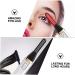 Women Eyelash Curler Eyelash Holder Eyelash Brush Heated Eye Lashes Curler Lady Tools Eyelash Curling Clip Beauty Tool Eyelash Electric Heating Hair Curler Heating Eyelash Curler Beatifufu - Buy Online on GoSupps.com