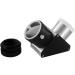 Astromania 2 SCT 90-Degree Mirror Diagonal - 93% Reflectivity - Fits Schmidt-Cassegrain Telescopes - Adapter for Refractor Telescopes - Buy Online on GoSupps.com