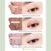 Etude House Good Morning Camping 10-Color Eye Shadow Palette | Vivid Summer Shades for Lovely Kbeauty Makeup - Buy Online on GoSupps.com
