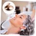CLISPEED 2pcs Shampoo Massage Comb - Premium Hair Brush for Deep Cleansing & Scalp Treatment | Ideal for All Hair Types - International Shipping Available - Buy Online on GoSupps.com
