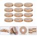 Milist 12st Guzheng Finger Tapes | Nagelpickerl Stickers for Guzheng & Pipa - Secure & Comfortable Finger Straps - Buy Online on GoSupps.com