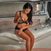 Onyx Mega Bronzer Double Bronzing Tanning Lotion - Anti-Orange Formula for Dark Tan Results - Buy Online on GoSupps.com