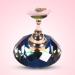 Buy Dekaim Magnetic Nail Tip Exercise Stand - Colorful Diamond Crystal Nail Art Display Tool for Manicure | International Shipping - Buy Online on GoSupps.com