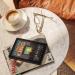Certified Refurbished Fire HD 8 Plus Tablet 64GB (2020) - Best 8 Slate for Portable Entertainment - Buy Online on GoSupps.com