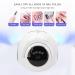 Buy 180W UV Gel Nail Dryer - UV LED Nail Lamp with 4 Timers & Auto Sensor for Perfect Shellac Manicure - Buy Online on GoSupps.com