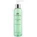 Le Mieux O2 Calming Gel - Conductive Facial Gel with Aloe - Soothe Mild Visible Irritation & Redness - Hydrating Hyaluronic Acid Gel for Microcurrent Devices - No Parabens or Sulfates (6 oz / 180 ml)