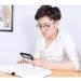 Read Glass Optical Lens 10x Hd Rectangular Newspaper Elderly Students Portable Ergonomics Handheld Magnifier Made in China - Buy Online on GoSupps.com
