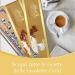 Lindt - Swiss Premium Chocolate Bar - Milk Chocolate Hazelnuts - 300G - Pack of 2 - Buy Online on GoSupps.com