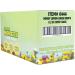 Honees Honey Lemon Cough Drops - 20-Piece Pack of 12 | All Natural Honey-Filled Lozenges for Temporary Relief from Cough and Sore Throat - Buy Online on GoSupps.com
