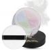 Long-Lasting Loose Powder Foundation | Oil Control Makeup Setting Powder | Smooth Complexion & Skin Tone Enhancer - Transparent Matt 01 (Mousse Light Color) - Buy Online on GoSupps.com