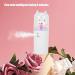 Mist Sprayer Moisturizing Hydrating Mist Sprayer Convinient Durable 30ml for Moisturizing Skin for Improve Skin Dehydration - Buy Online on GoSupps.com