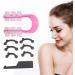 Nose Shaping Tool Nose Up Lifting Clips Nose Shaper Bridge Make Nose Thinner Straightening Beauty Kit - Buy Online on GoSupps.com