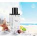 Fragrance World Salt - Eau de Parfum Perfume For Men 100ml - Buy Online on GoSupps.com