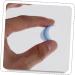 WOFASHPURET 40 Pairs Eyelash Silicone Gasket Lash Lift Silicone Pads Eyelash Lift Curler Silicone Eyelash Perming Curler Eyelash Lift Tool Lift Pads for Eyelash Lifting Rod Silica Gel Cosmetic - Buy Online on GoSupps.com