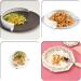 Food Guard for Plates  Clip-On Spill Prevention Eating Aid Assistant for Scooping Food  Dining Assistive Plate Guard for Disabled  Elderly  Handicapped (1 Pcs) - Buy Online on GoSupps.com