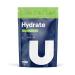 UCAN Hydrate Packets Lemon-Lime 12 Count (1.27 Ounce) Keto Sugar-Free Electrolyte Replacement for Men & Women Non-GMO Vegan Gluten-Free Great for Runners Gym-Goers High Performance Athletes Lemon-Lime 12 Count (Pack of 1)