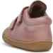 Naturino Cocoon VL Leather First-Steps Shoes - Pink (Size 3.5 UK) - Buy Online on GoSupps.com