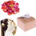 Healeved 150 Pcs Chocolate Gift Boxes Wedding Favors Candy Boxes Clothes Boxes for Gifts Paper Favor Boxes Party Favor Boxes Wedding Gift Boxes Wedding Favor Boxes Dessert Box Romantic 1 count (Pack of 1) As Shownx3pcs - Buy Online on GoSupps.com